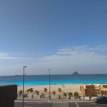 Mar & Morna Apartment Mindelo Exterior photo