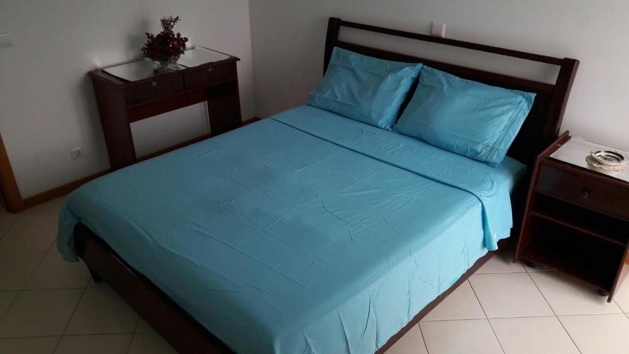 Mar & Morna Apartment Mindelo Exterior photo