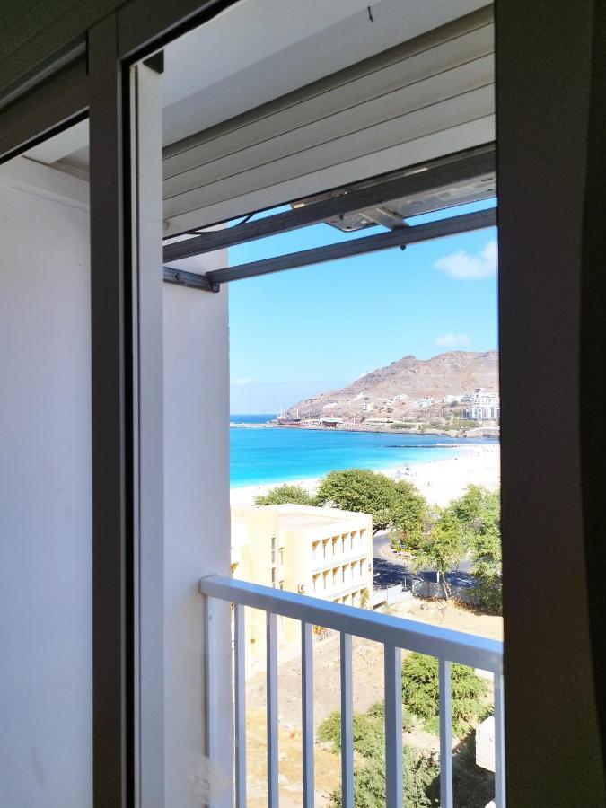 Mar & Morna Apartment Mindelo Exterior photo