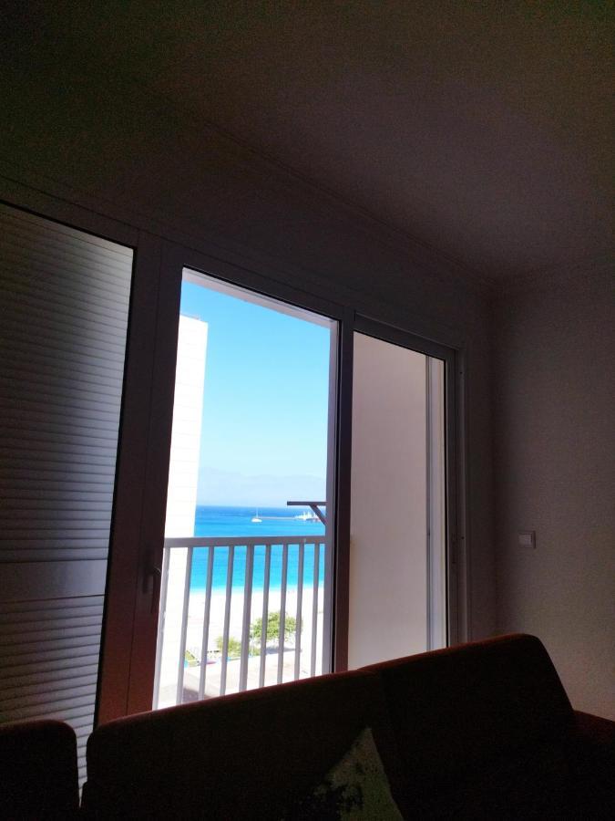 Mar & Morna Apartment Mindelo Exterior photo