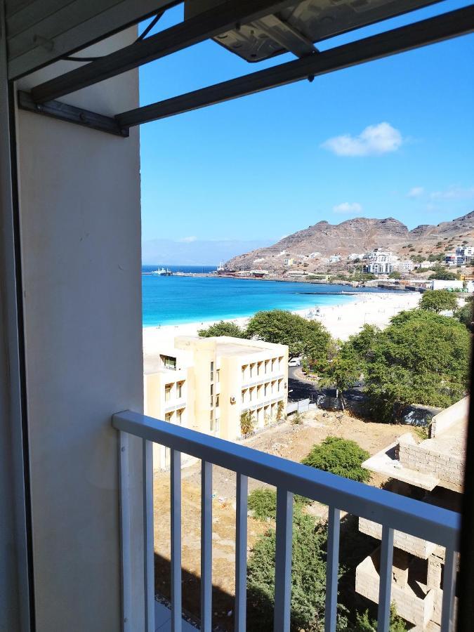 Mar & Morna Apartment Mindelo Exterior photo
