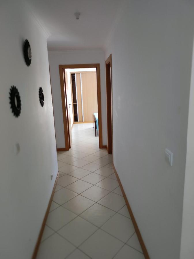 Mar & Morna Apartment Mindelo Exterior photo